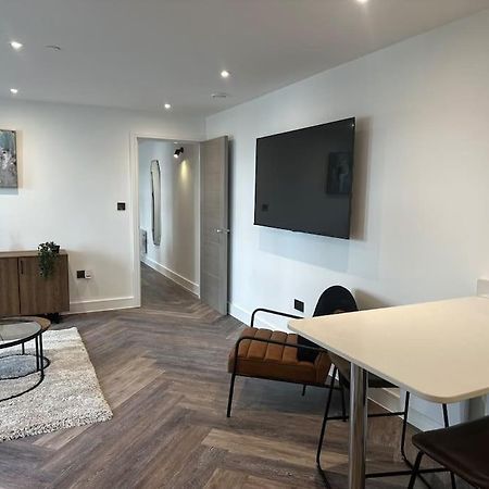 קארדיף Museum View Apartments City Centre 1 Bedroom מראה חיצוני תמונה