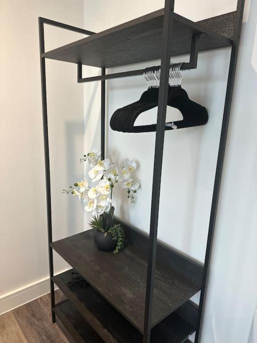 קארדיף Museum View Apartments City Centre 1 Bedroom מראה חיצוני תמונה